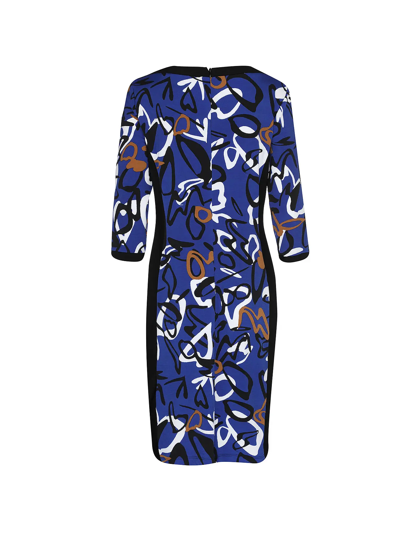 JOSEPH RIBKOFF | Minikleid | 